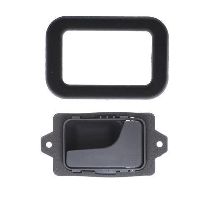 Inner Door Handle & Trim Bezel Set for BMW (Right)