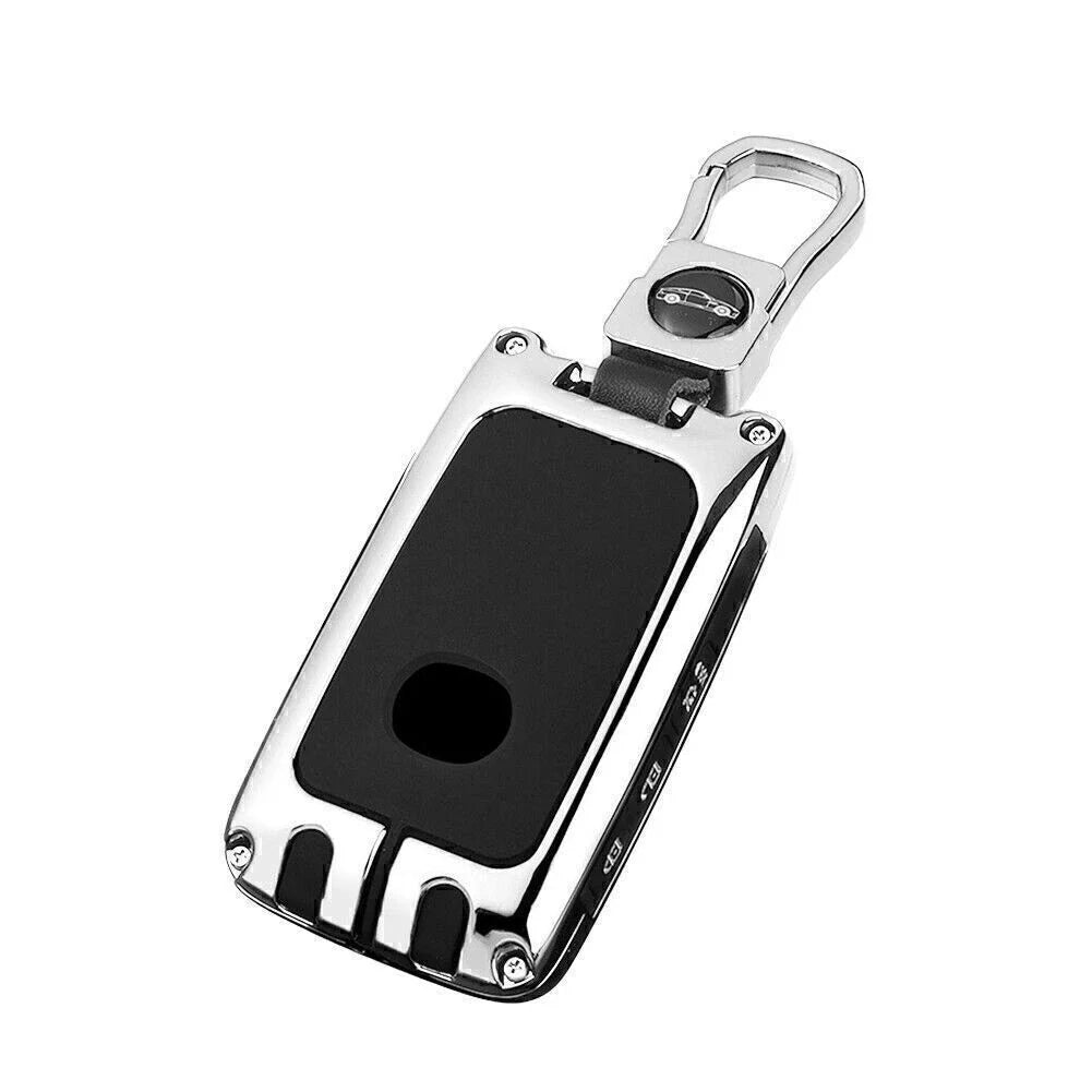 Sealed Key Fob Case Cover for Mazda 3 6 CX-5 CX-30 X-9 (No Year Specified)