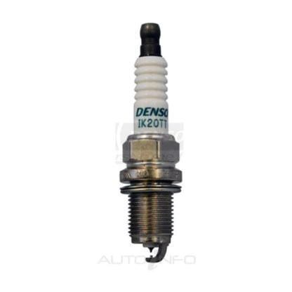 Set of 8 Iridium Spark Plugs for Audi S6 C6 V8 4.2L (2002–2004)