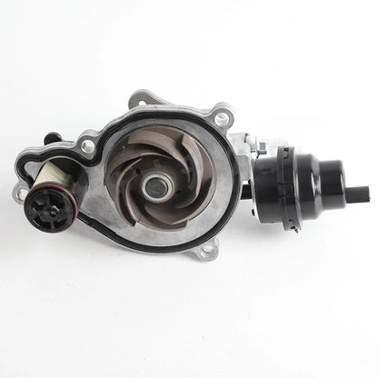 Coolant Water Pump Assembly for BMW F32 F33 220i 420i 430i 530i X3 (2013–2019)