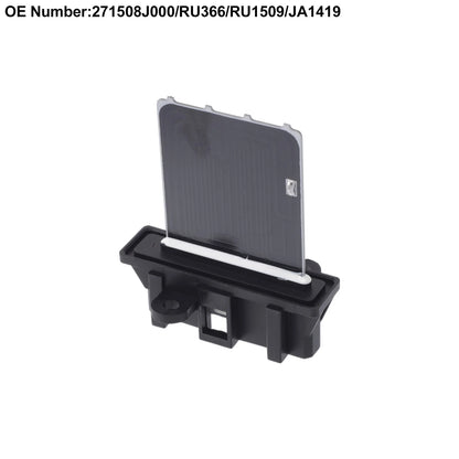 HVAC Blower Motor Resistor for Hyundai Sonata (2011–2014) No. 271508J000