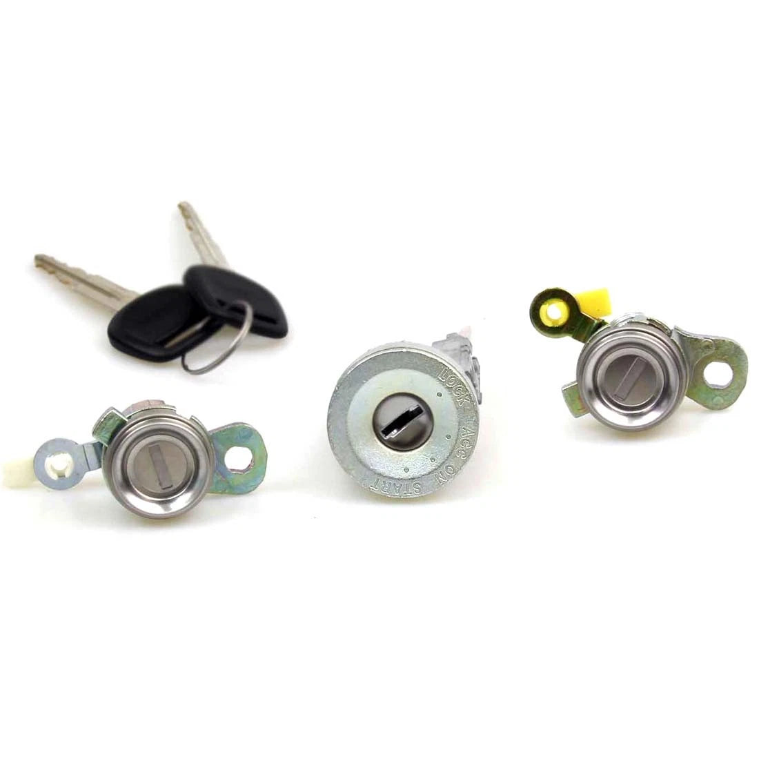 Ignition Switch Door Lock for Toyota Landcruiser 80 Series (1990–1997)
