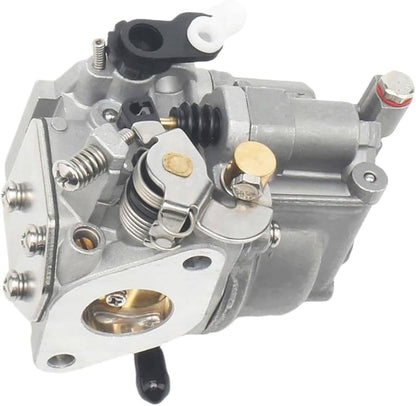 Carburetor for Yamaha 4T 9.9 HP Outboard (F9.9J FT9.9L)