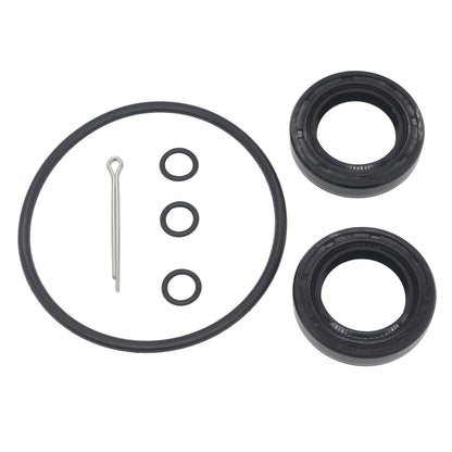 Lower Unit Oil Seal for Honda 25HP 30HP (BF25D BF30D)