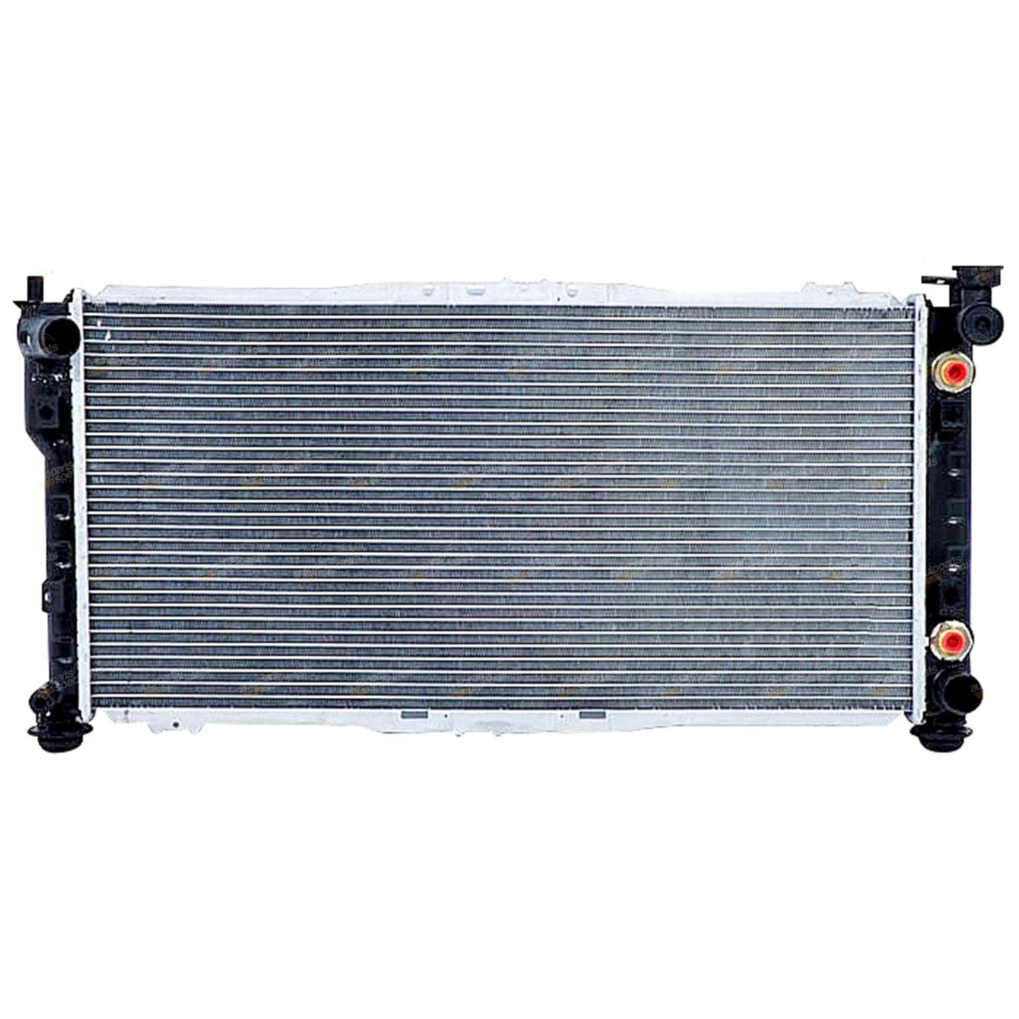 Alloy Radiator for Mazda 626/Ford Telstar (1991–1997)
