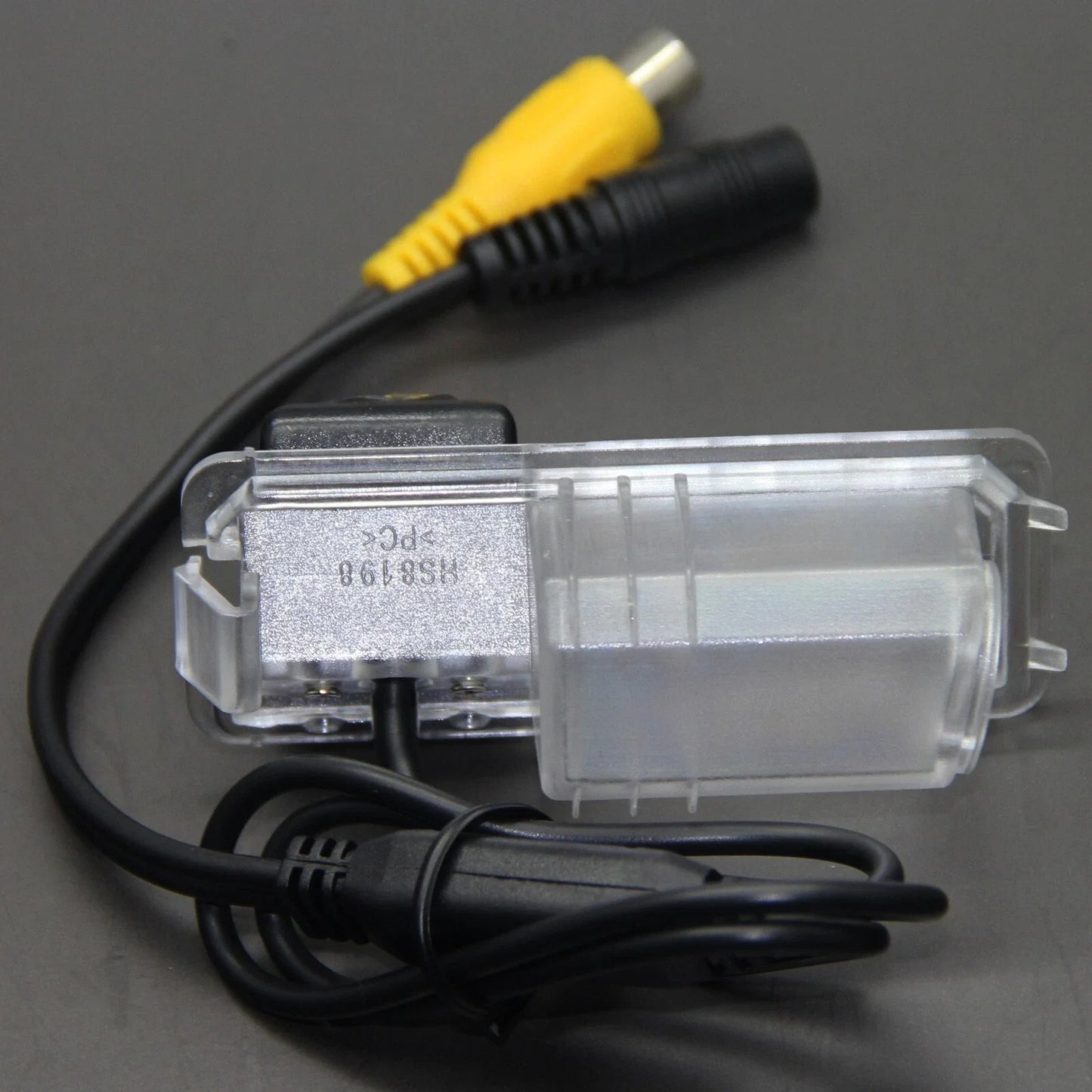Car Rear View Backup Camera for Volkswagen Golf (2012–2018)
