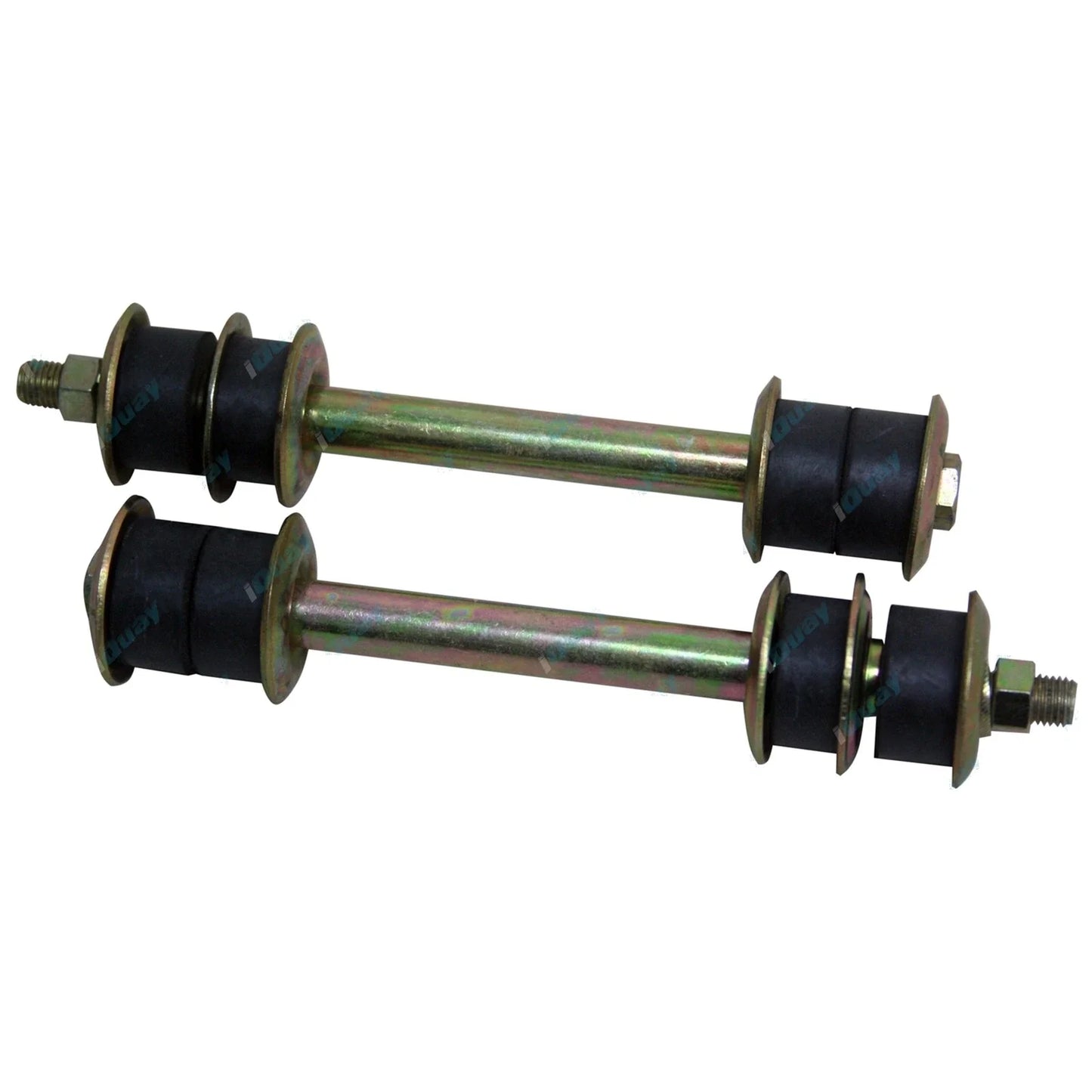 Front Stabiliser Sway Bar Link Kit for Toyota Landcruiser 90-99 70 75 Series