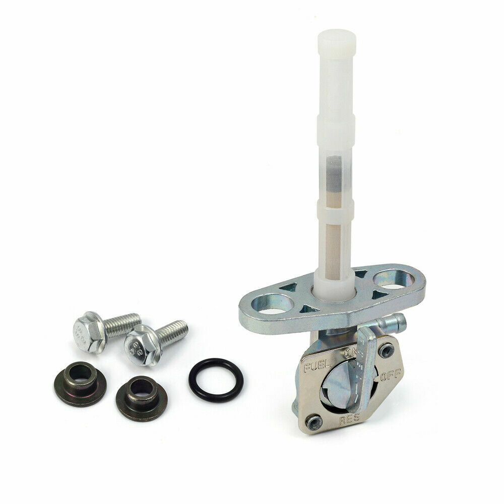 Fuel Petcock Valve for Honda XR/CRF 50 70 80 100 CRF150/230F (2000–2023)