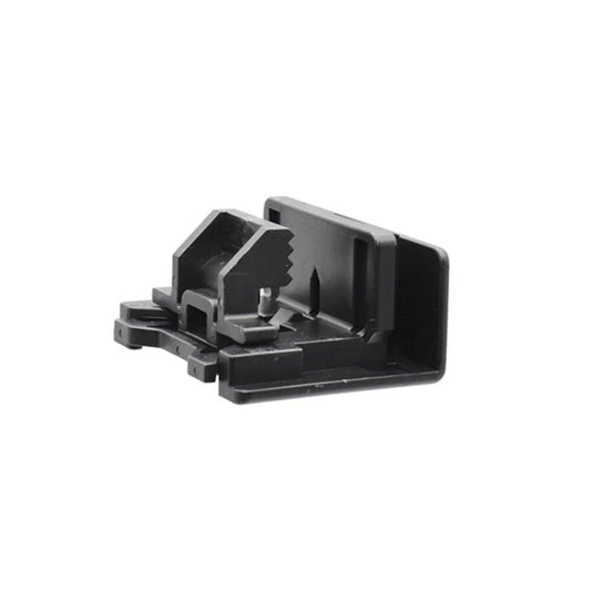 4pcs Door Sill Side Skirts Clamps for BMW E30 E32 E34 (1982-1996)