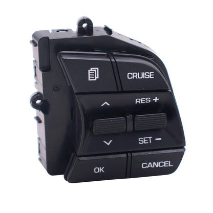 Steering Wheel Cruise Control Switch for Hyundai Sonata (2011-2014)