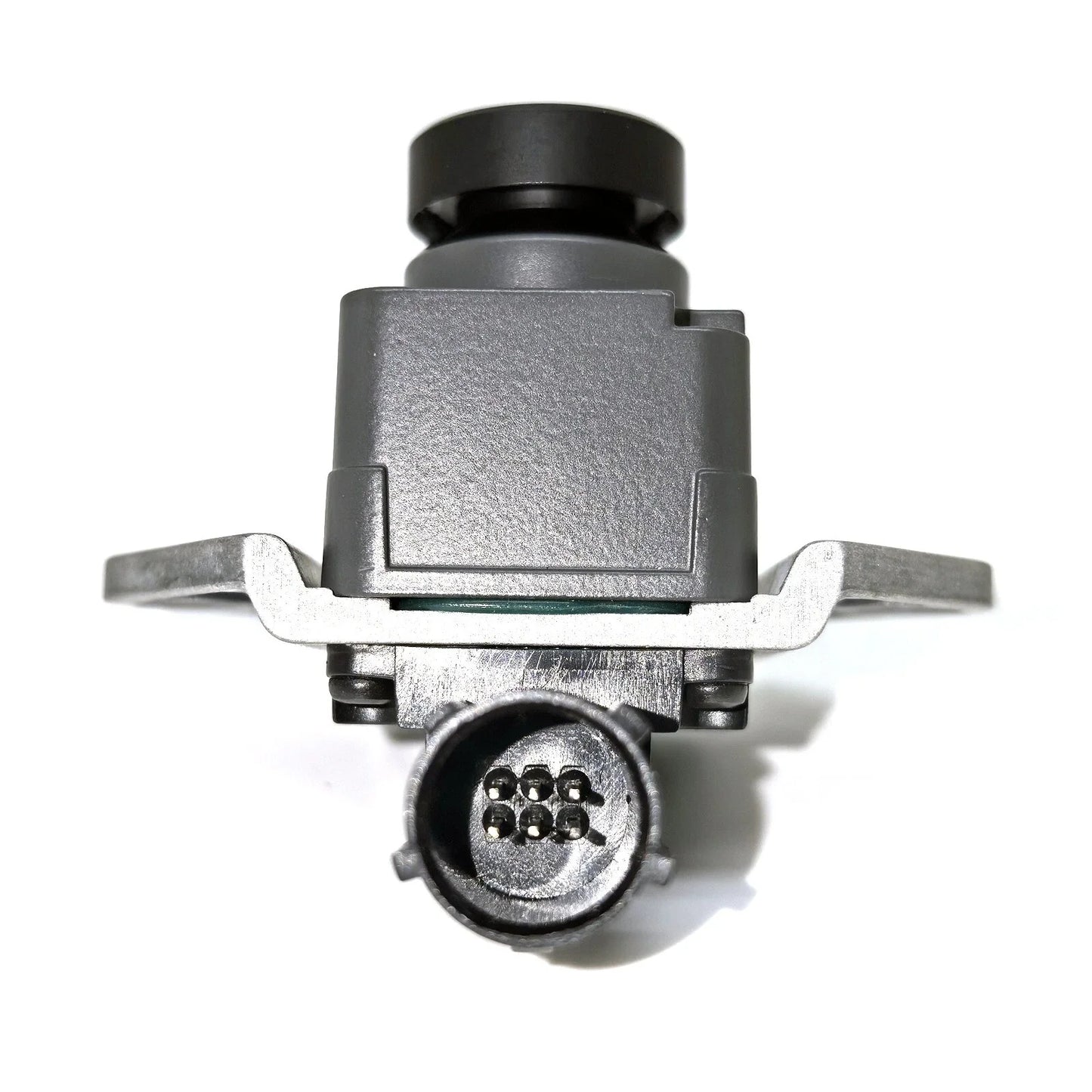 Rear Backup Camera for Jeep Grand Cherokee (2014–2018)