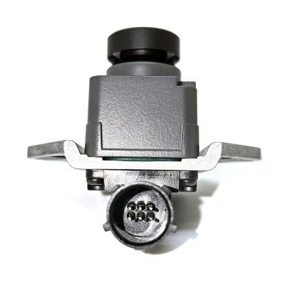 Rear Backup Camera for Jeep Grand Cherokee (2014–2018)