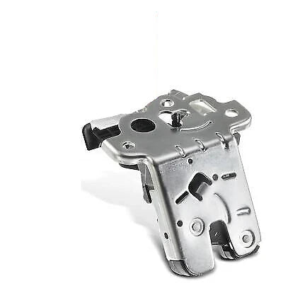 Trunk Latch Lid Lock Actuator for VW Jetta MK6 (2011–2018)