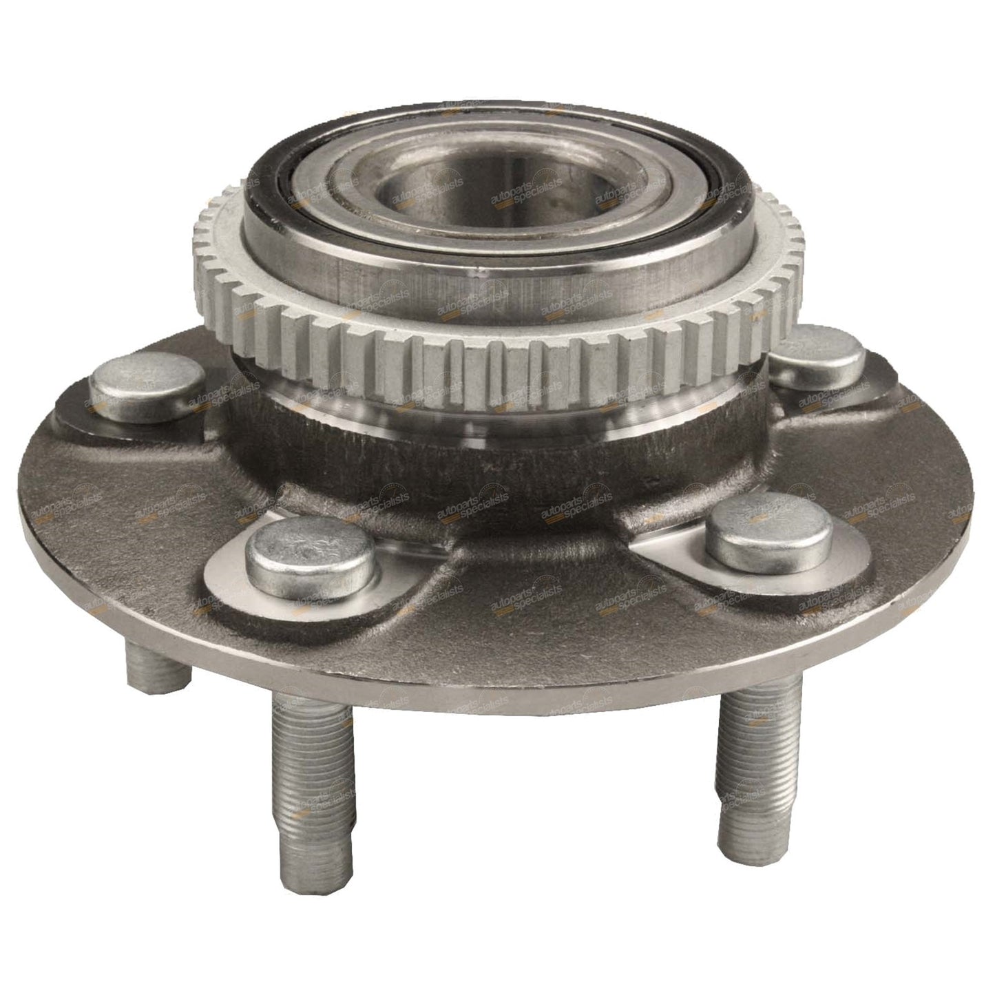 Front Wheel Bearing Hub ABS for Ford Falcon Fairlane (1998–2008)