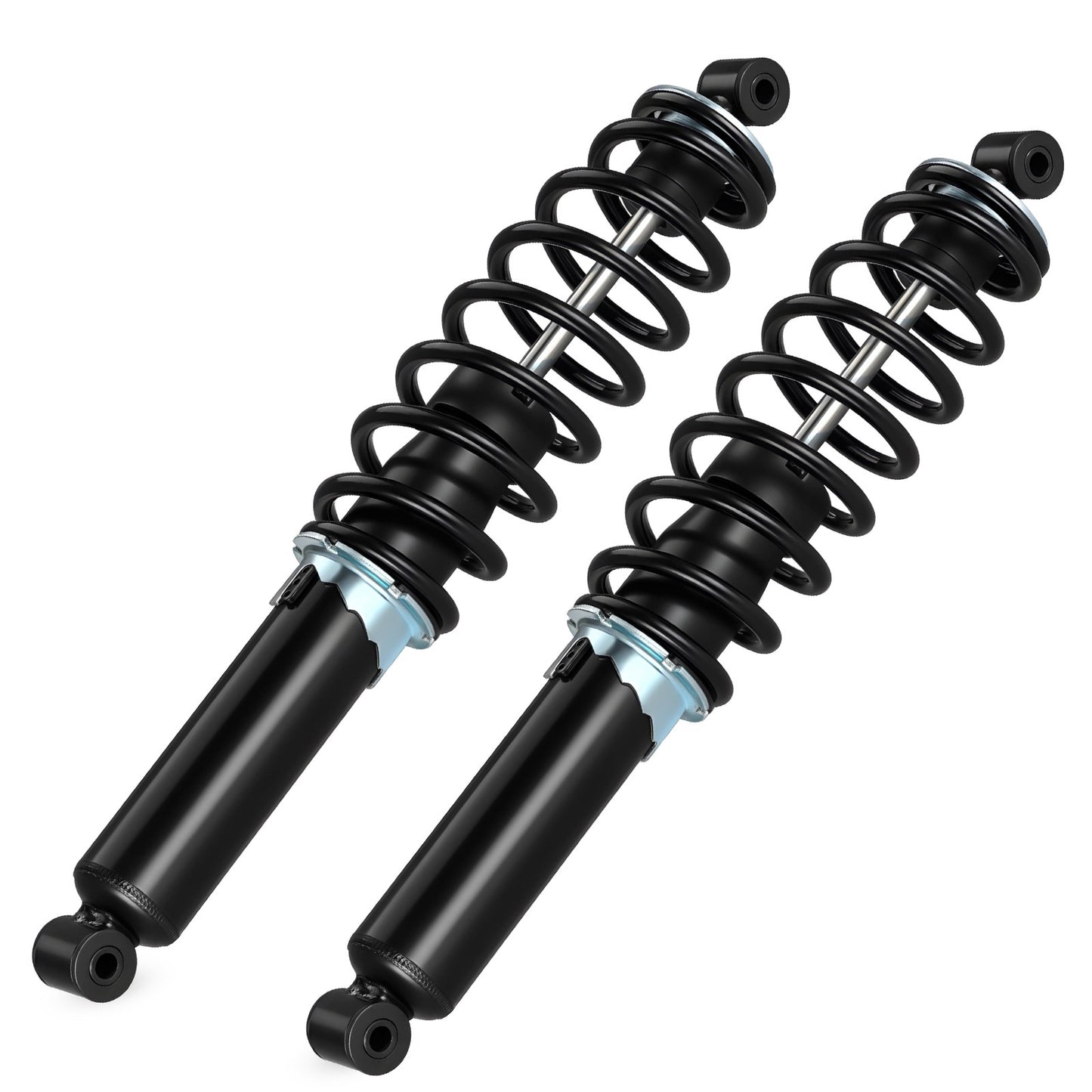 Set of 2 Rear Shock Absorbers for Polaris Sportsman 550 850 Touring (2010)