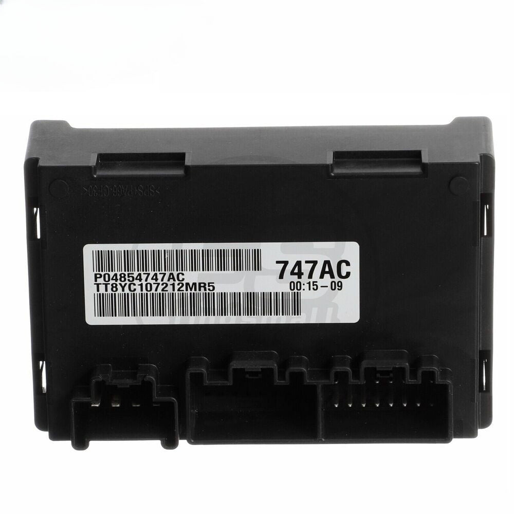 Transfer Case Control Module for Jeep Grand Cherokee (2012–2013)