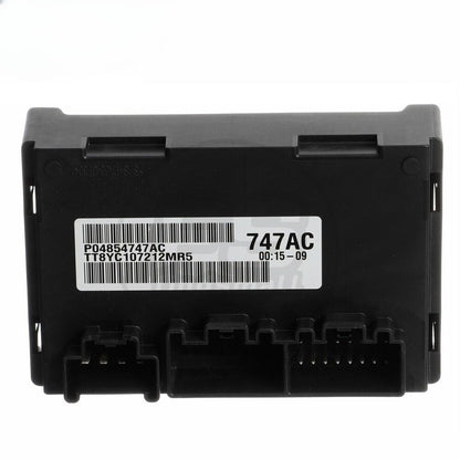 Transfer Case Control Module for Jeep Grand Cherokee (2012–2013)