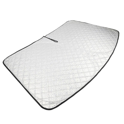 Foldable Windshield Sun Shade for Ford Escape (2020–2024)