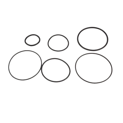 Gearcase Seal Kit for Yamaha Outboard 40 50 HP (1990–2023)