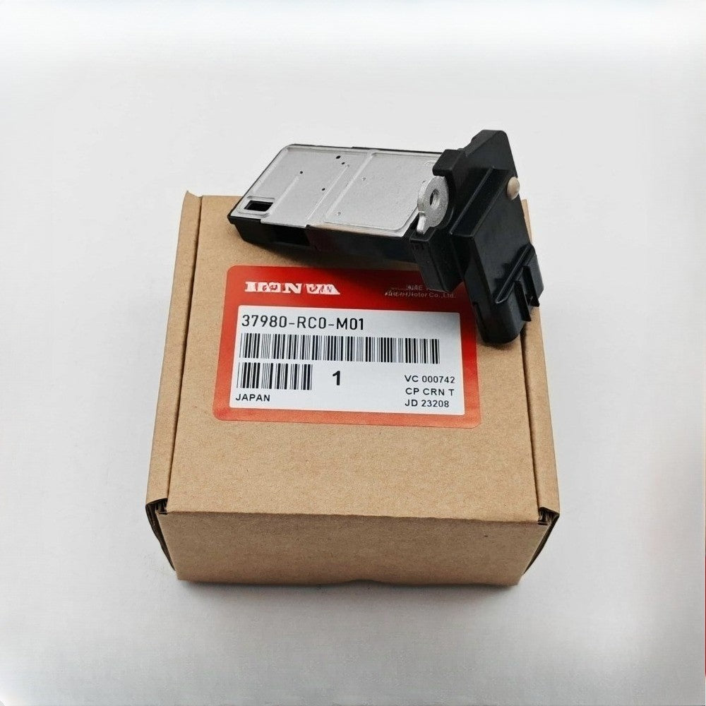 MAF Sensor for Honda Civic Accord Odyssey Acura MDX RDX (2001–2021)
