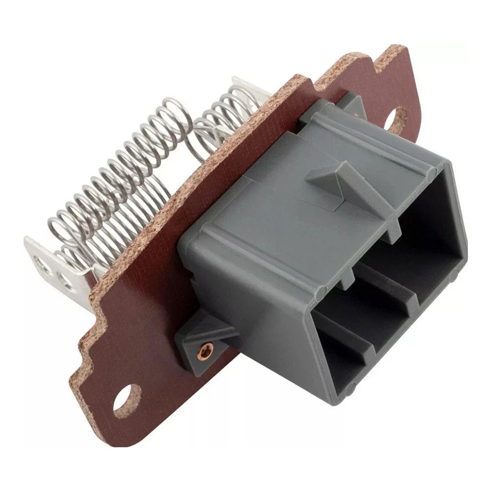 Heater Blower Motor Resistor for Ford Explorer, Ranger, Mercury Mountaineer (2001-2010)