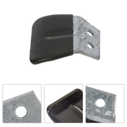 Sprocket Cover Chain Guard for Kawasaki Z250 Z300 Ninja 250 300 (2013–2017)