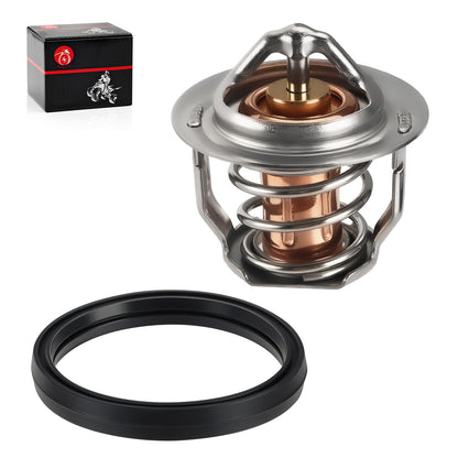Thermostat & O-Ring for Honda TRX500FA FGA FPA (2005–2016)