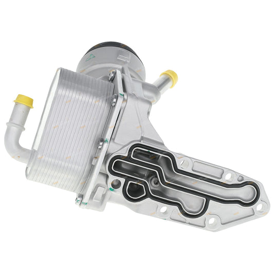 Engine Oil Cooler Assembly for Ford Ranger (2011–2019)