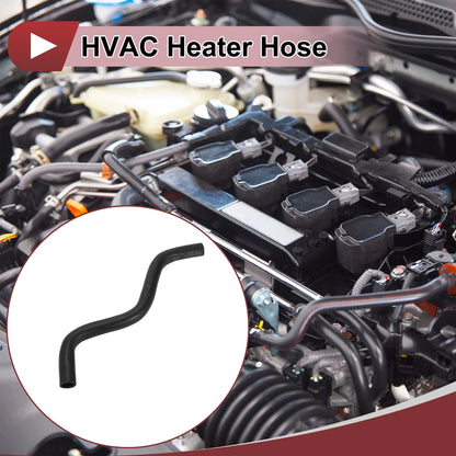 HVAC Heater Hose for Acura TSX 2.4L (2004–2008) | Honda Accord No. 79721SDAA00