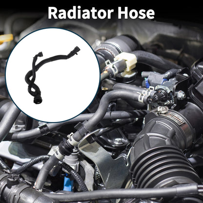 Radiator Hose No. 4GD121049A for Audi A6L (2012–2018)