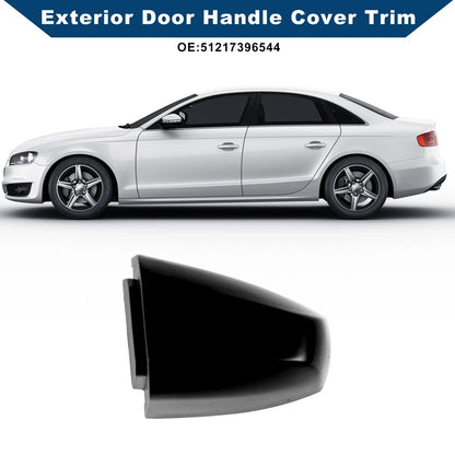 Exterior Door Handle Cover Trim for BMW X1 X5 F15 X6 F16 (2014 - 2019)