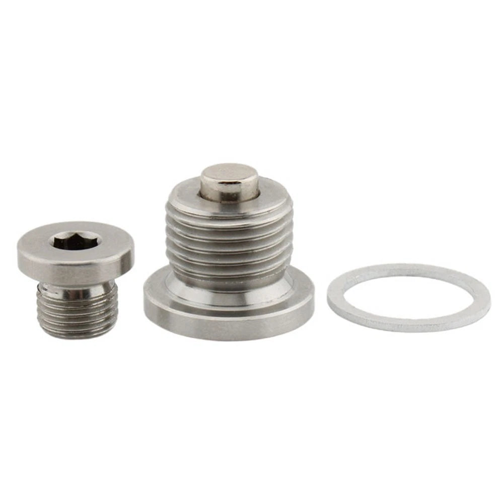Magnetic Oil Drain Plug M10*1 M16*1.5 for BMW F850 F750 GS F900R/XR C400GT/X
