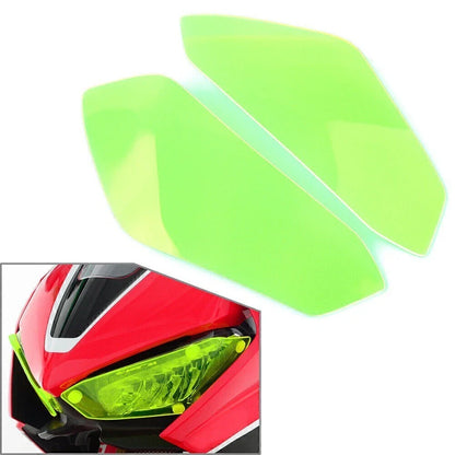 Headlight Guard Lens Cover for Honda CBR1000RR (2017-2020)