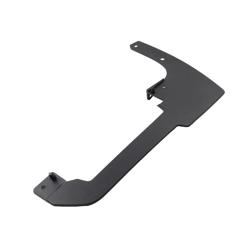 Left Front Bumper Air Deflector for Land Rover Discovery Sport (2020-2023)