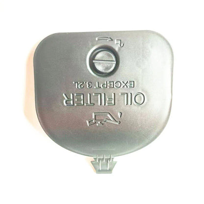 Oil Filter Access Door for 2014-2018 Jeep Cherokee