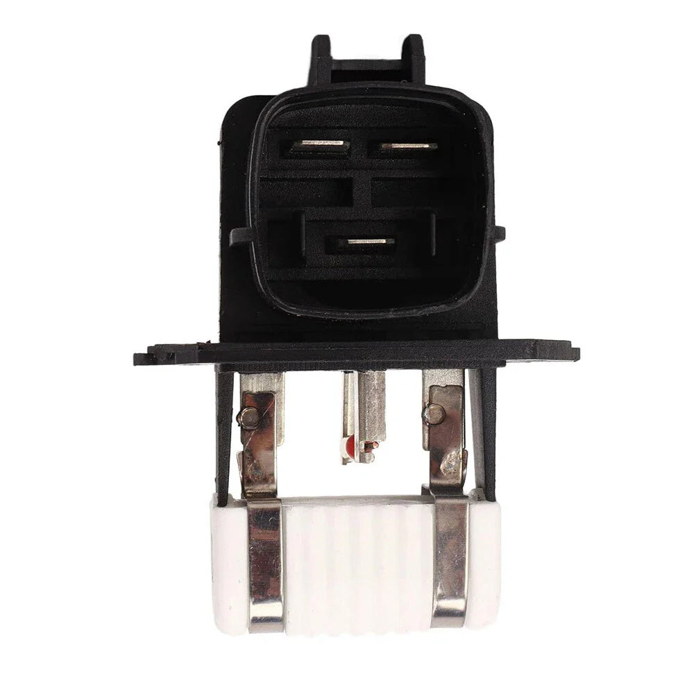 Cooling Fan Resistor for Hyundai Sonata, Santa Fe, Kia Sorento, Optima (2006-2019)