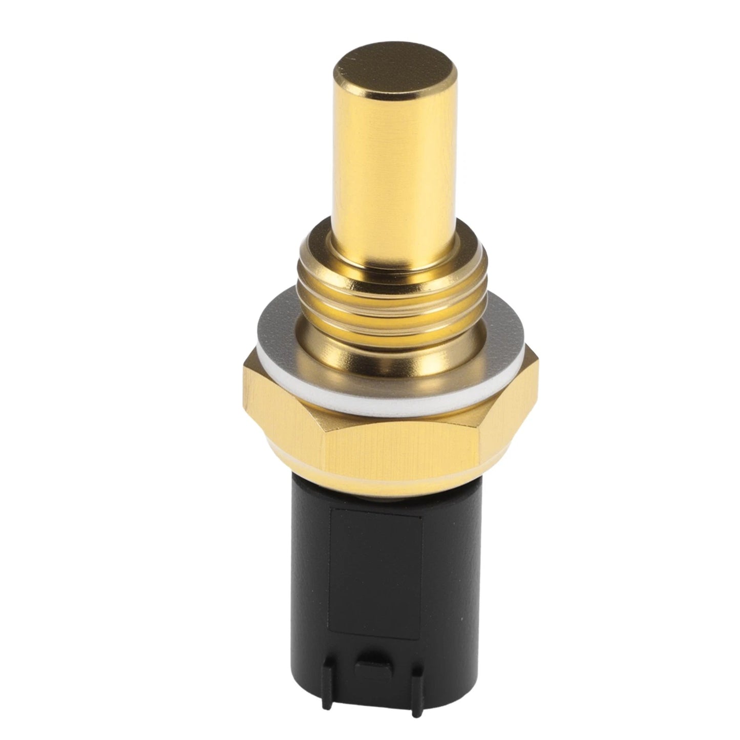 Engine Coolant Temperature Sensor No. 0051532328 for Mercedes-Benz C230 (1997–2000)