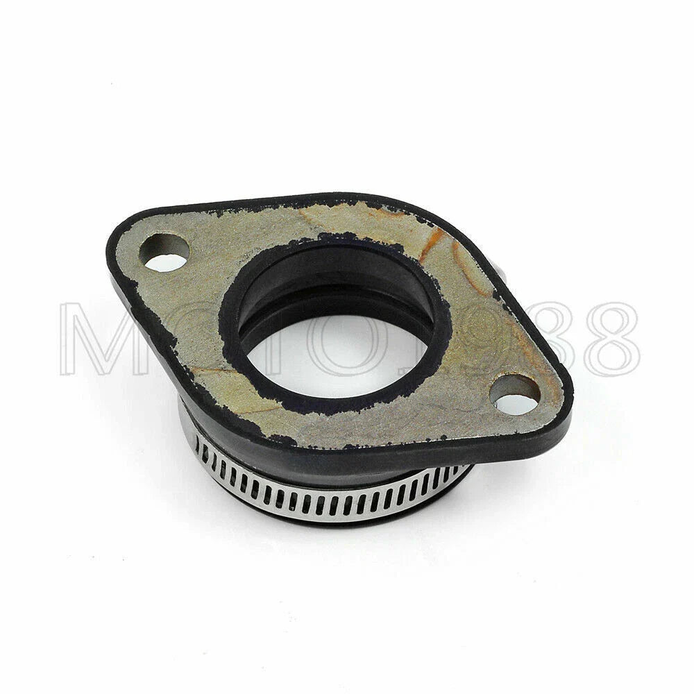 Carburetor intake manifold boot for Kawasaki Bayou KLF250/KLF220 (1988–2011)