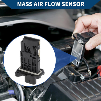 Mass Air Flow Sensor Meter GP212B579BA for Ford Focus (2018)