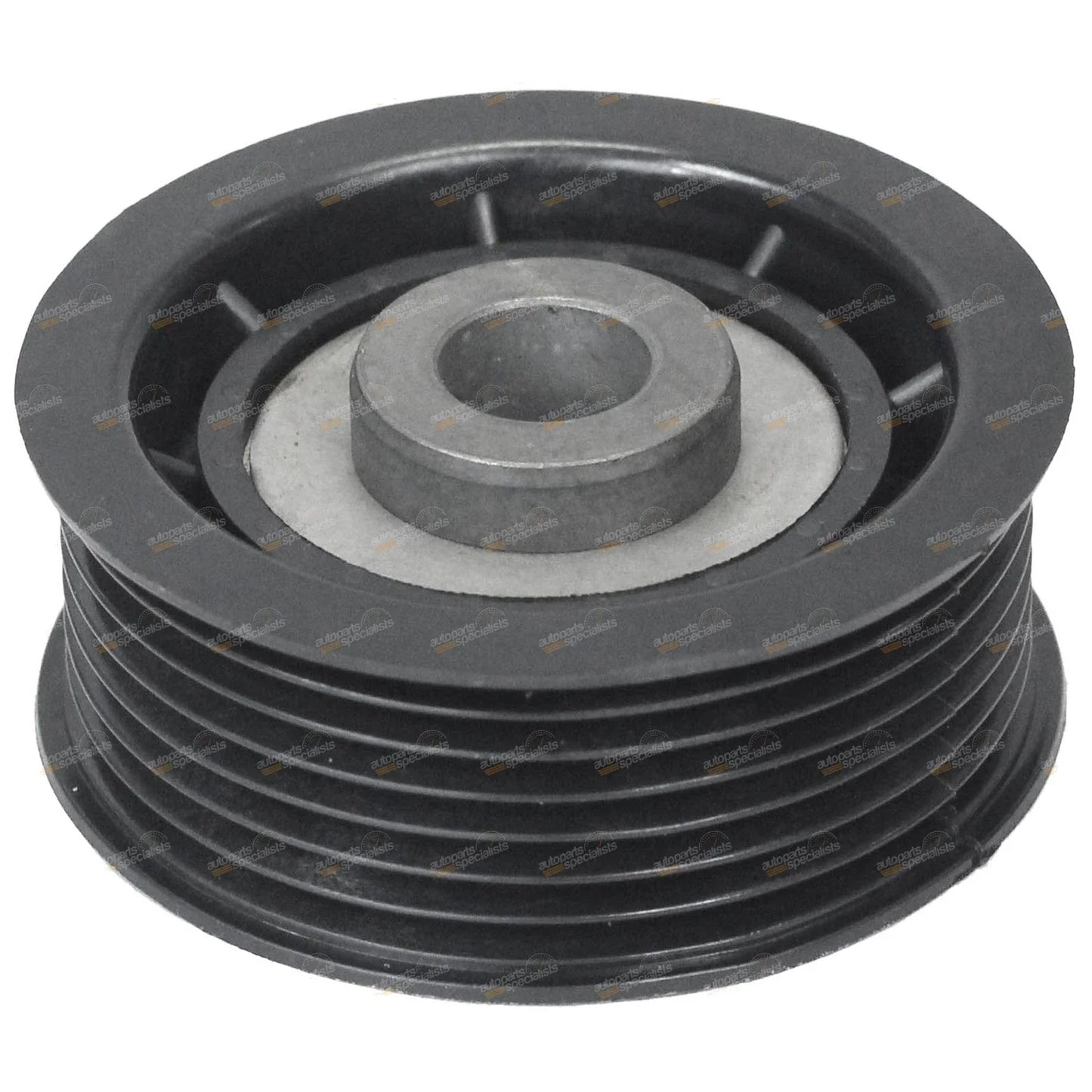 RH Engine Belt Idler Pulley for Mitsubishi Pajero NM NP NS NT V6 SOHC