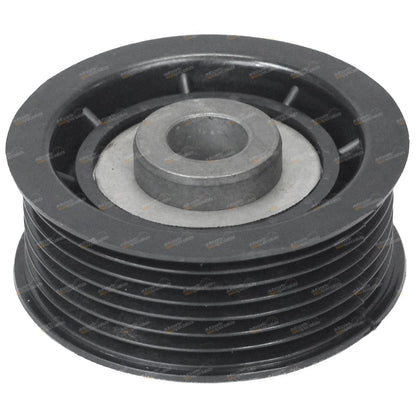 RH Engine Belt Idler Pulley for Mitsubishi Pajero NM NP NS NT V6 SOHC
