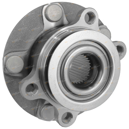 Front Wheel Bearing Hub Assembly for Nissan Dualis J10 (2007–2016)