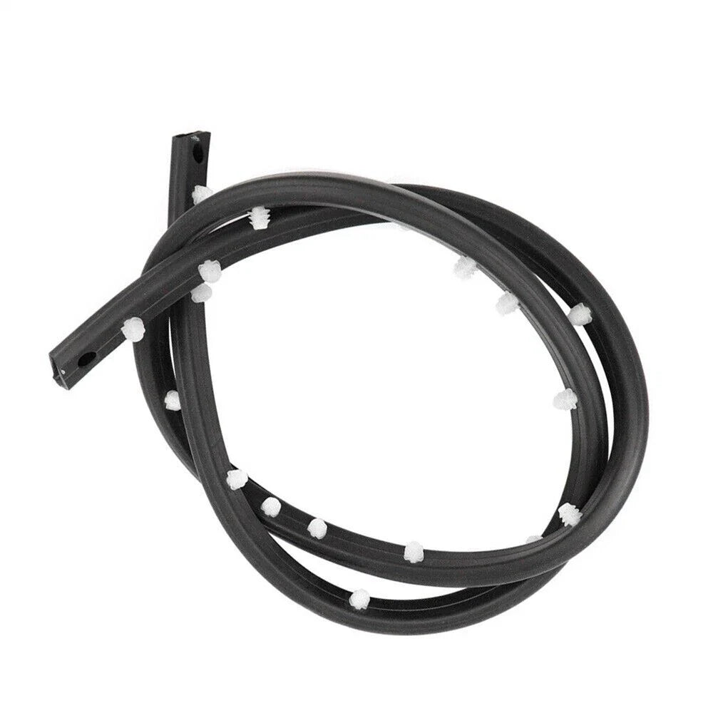 Front Bumper Moulding Seal Strip for Hyundai Elantra (2019-2020)