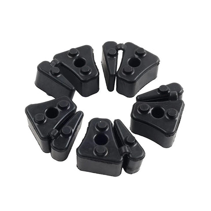 Rear Wheel Damper Rubber Cushion for Honda NC700X NC750X (2012-2025)