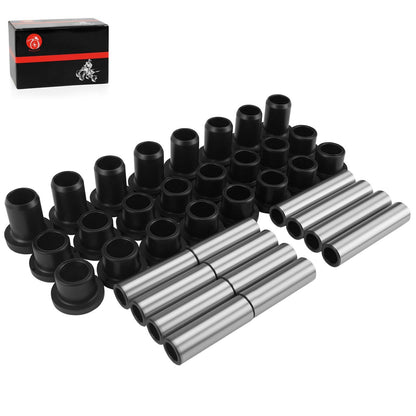 Rear A-Arm Bushings for Arctic Cat Prowler (400–1000)