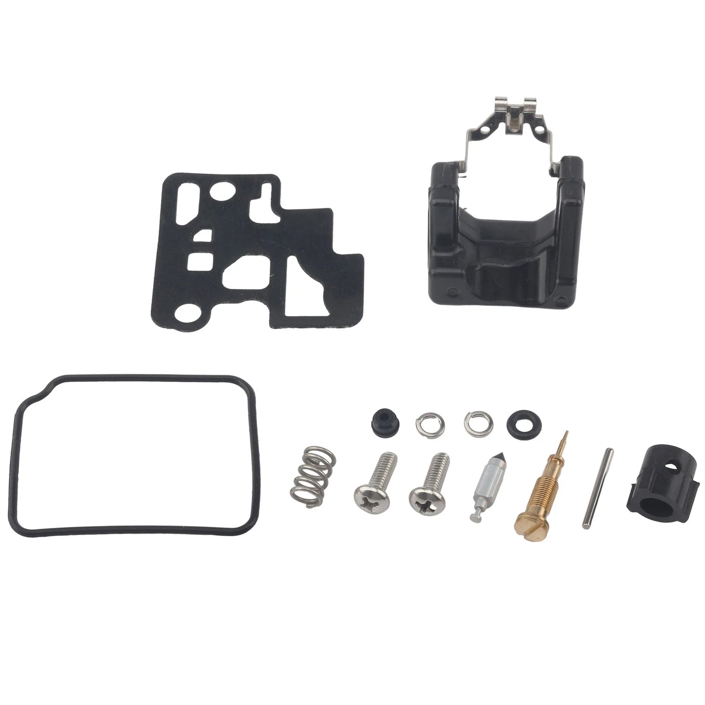 Carburetor Repair Kit for Yamaha F2.5A (2000–2005)