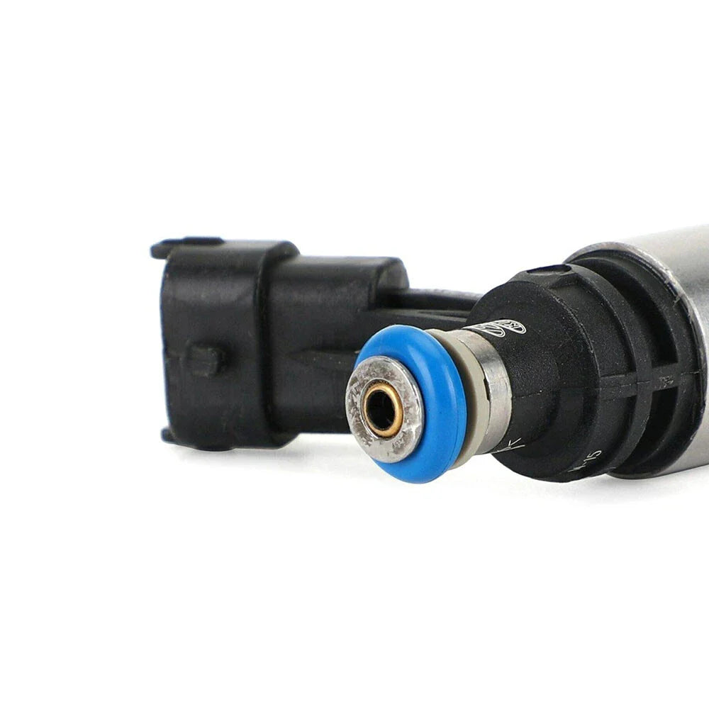 4pcs Fuel Injectors for Hyundai Veloster, Kia Soul 1.6L (2012-2017)