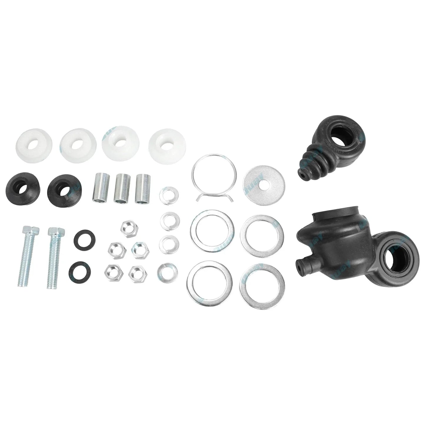 Genuine Toyota Brake Load Proportioning Valve Kit for Hilux YN57R (2005-2015)
