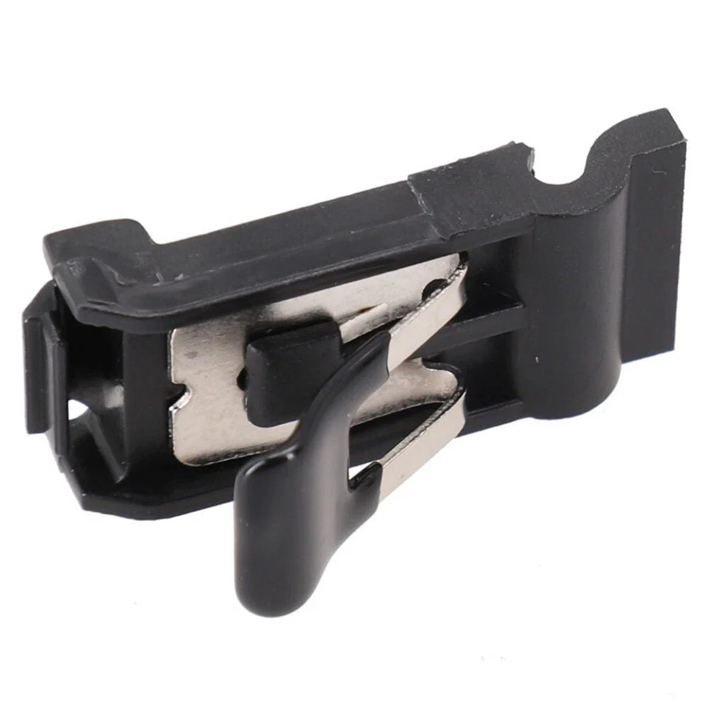 Fuel Door Gas Cap Spring Clip for Toyota Corolla, Lexus ES (2003-2023)