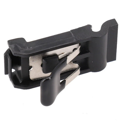 Fuel Door Gas Cap Spring Clip for Toyota Corolla, Lexus ES (2003-2023)